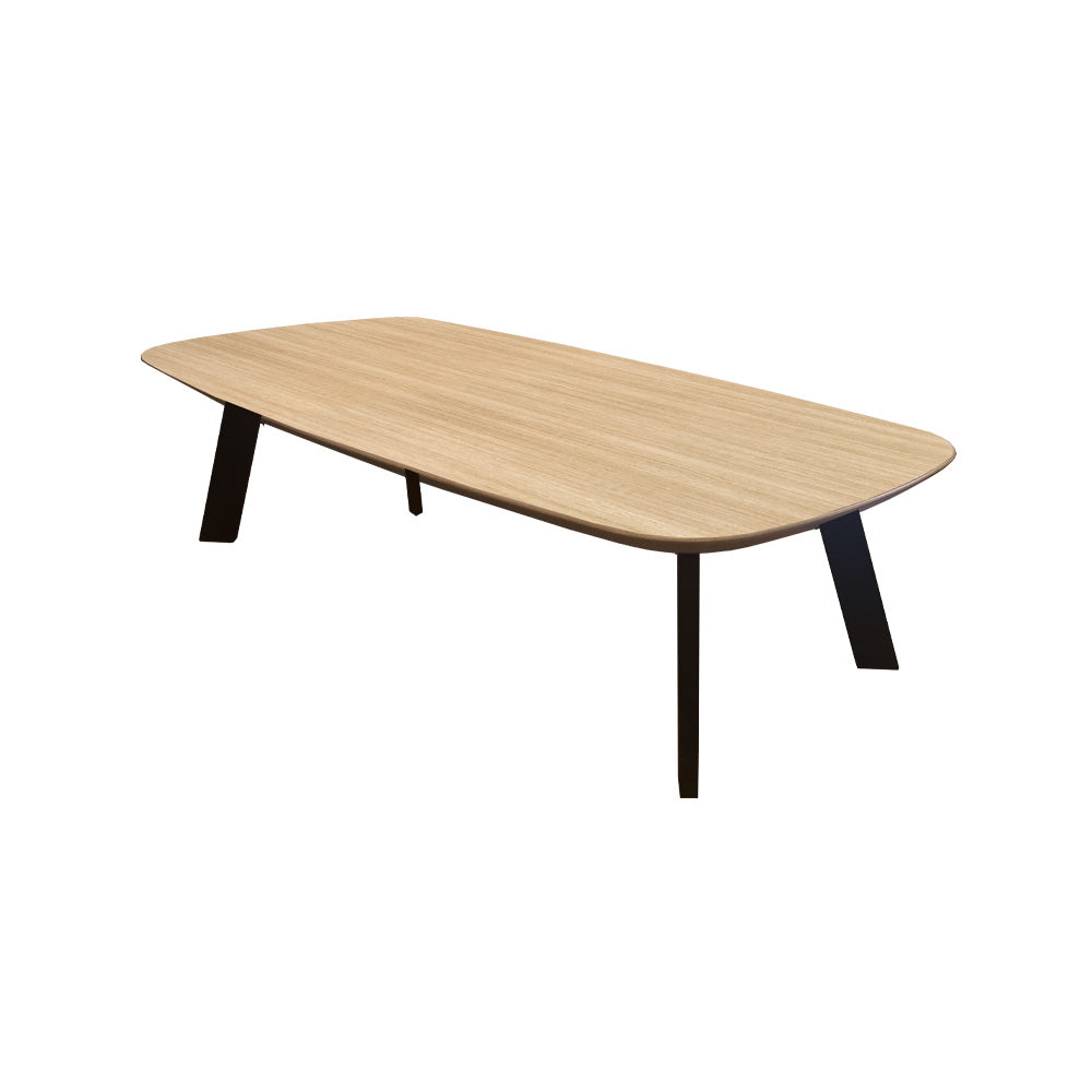 Mesa Maite Roble americano